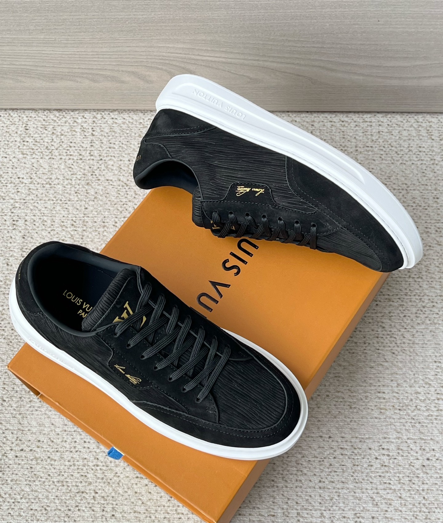 루이비통 신발 135771 Louis Vuitton Shoes 썸네일 이미지