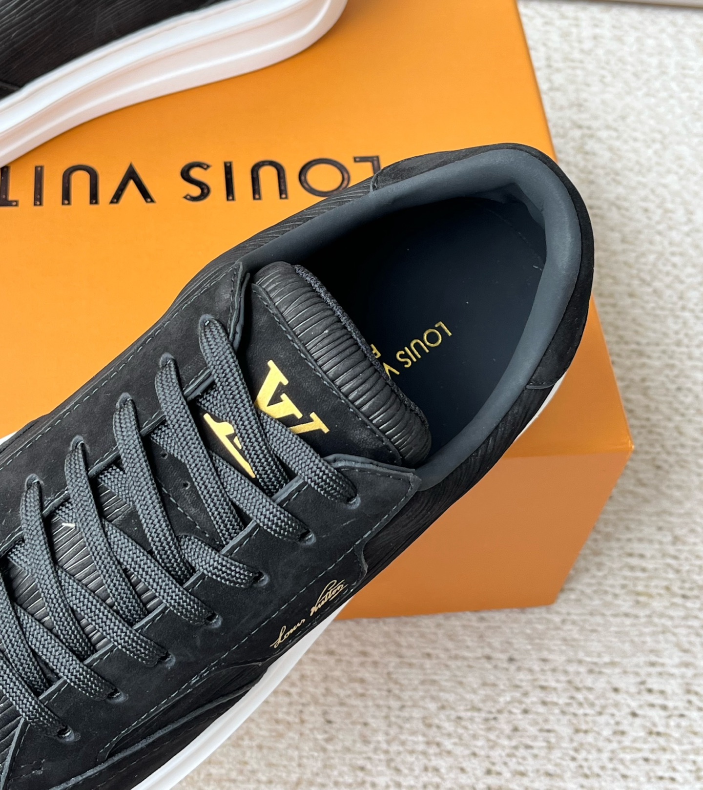 루이비통 신발 135771 Louis Vuitton Shoes 썸네일 이미지