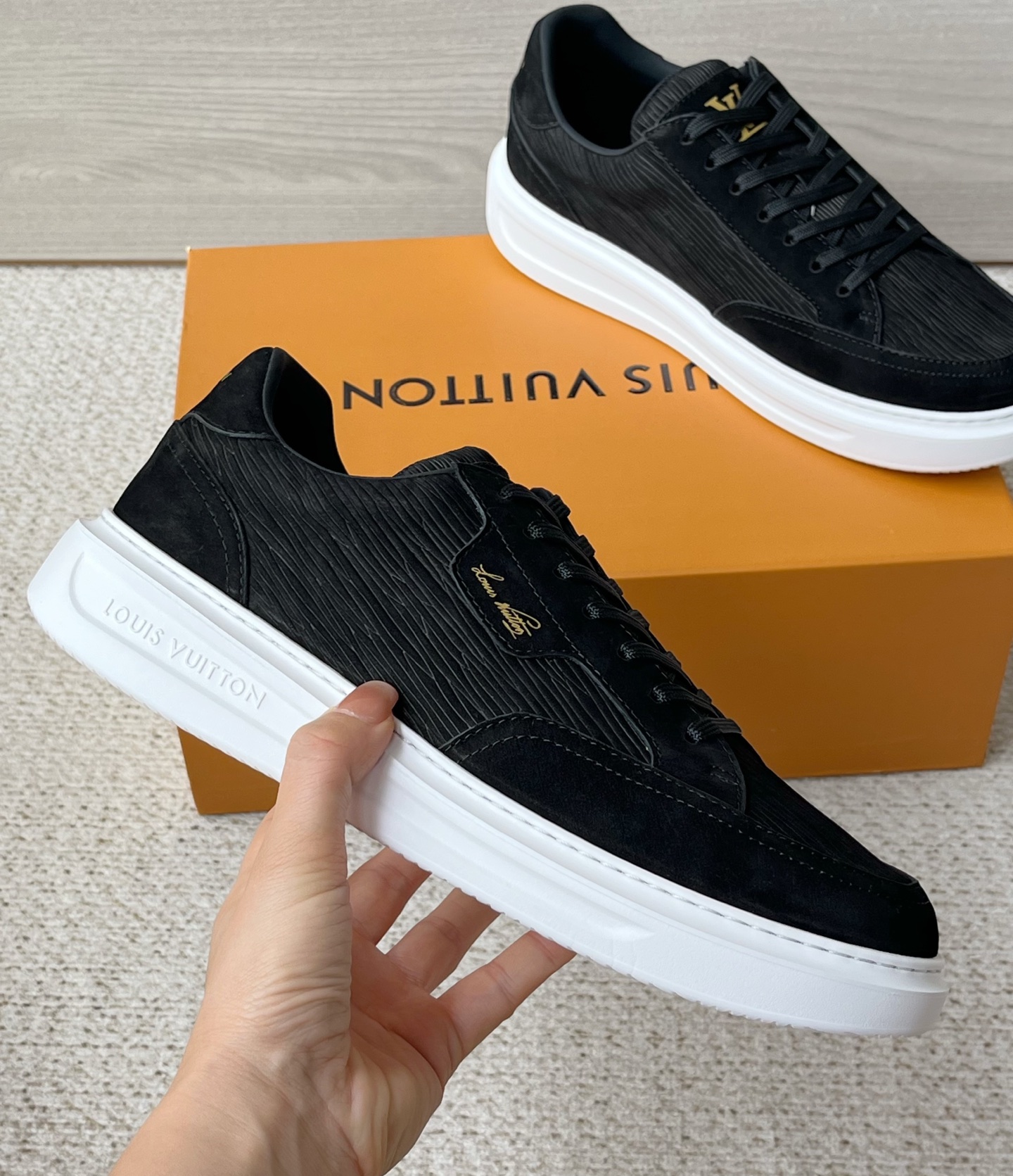 루이비통 신발 135771 Louis Vuitton Shoes 썸네일 이미지
