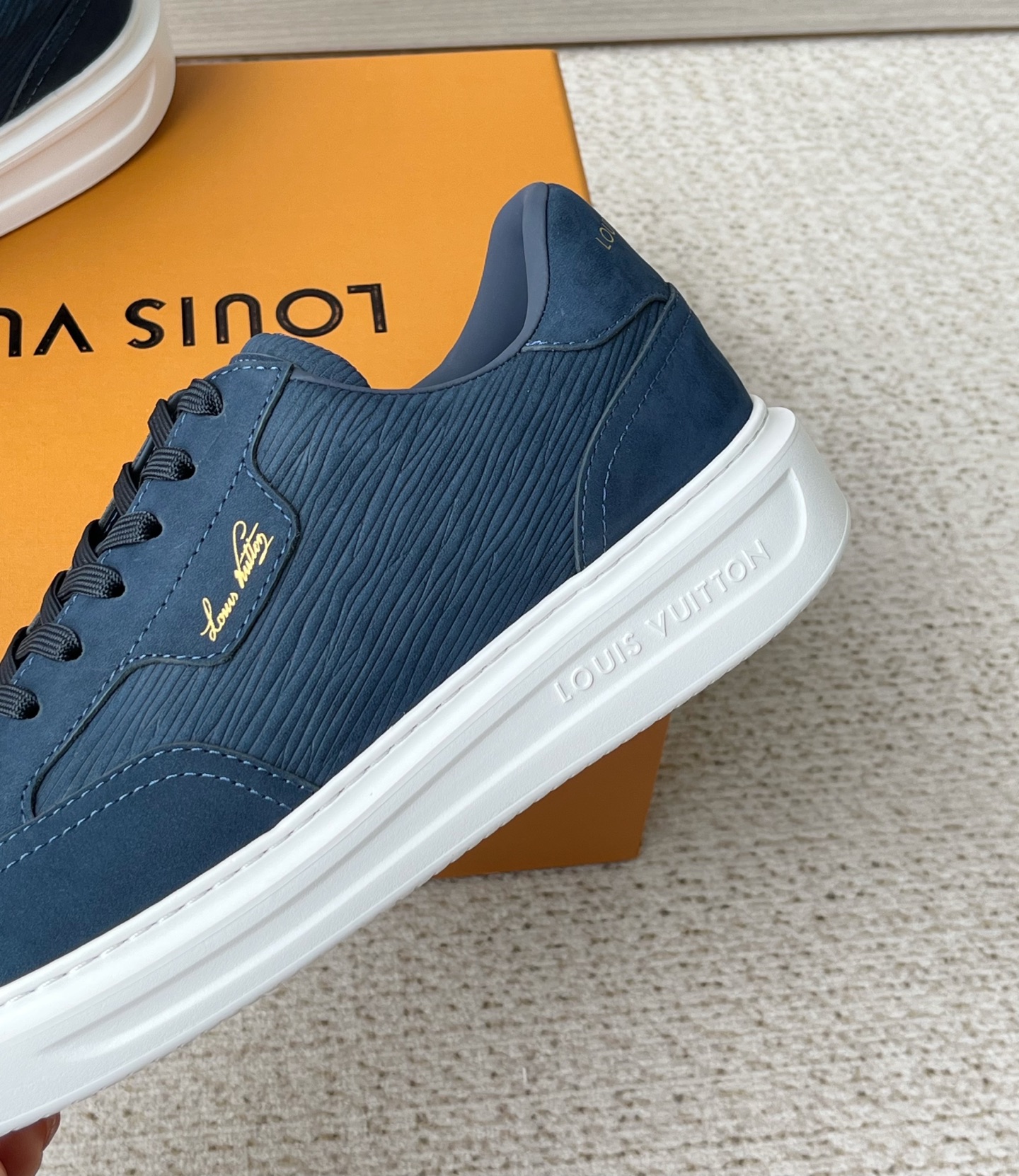 루이비통 신발 135770 Louis Vuitton Shoes 썸네일 이미지