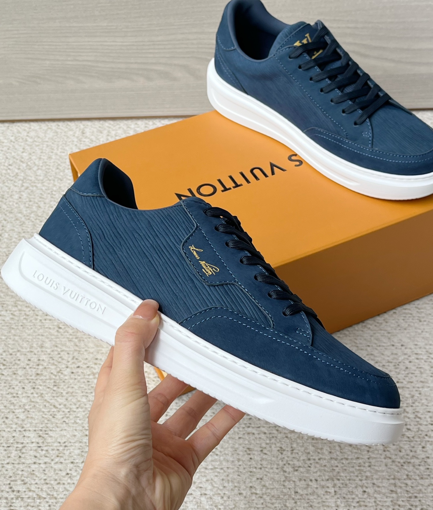 루이비통 신발 135770 Louis Vuitton Shoes 썸네일 이미지