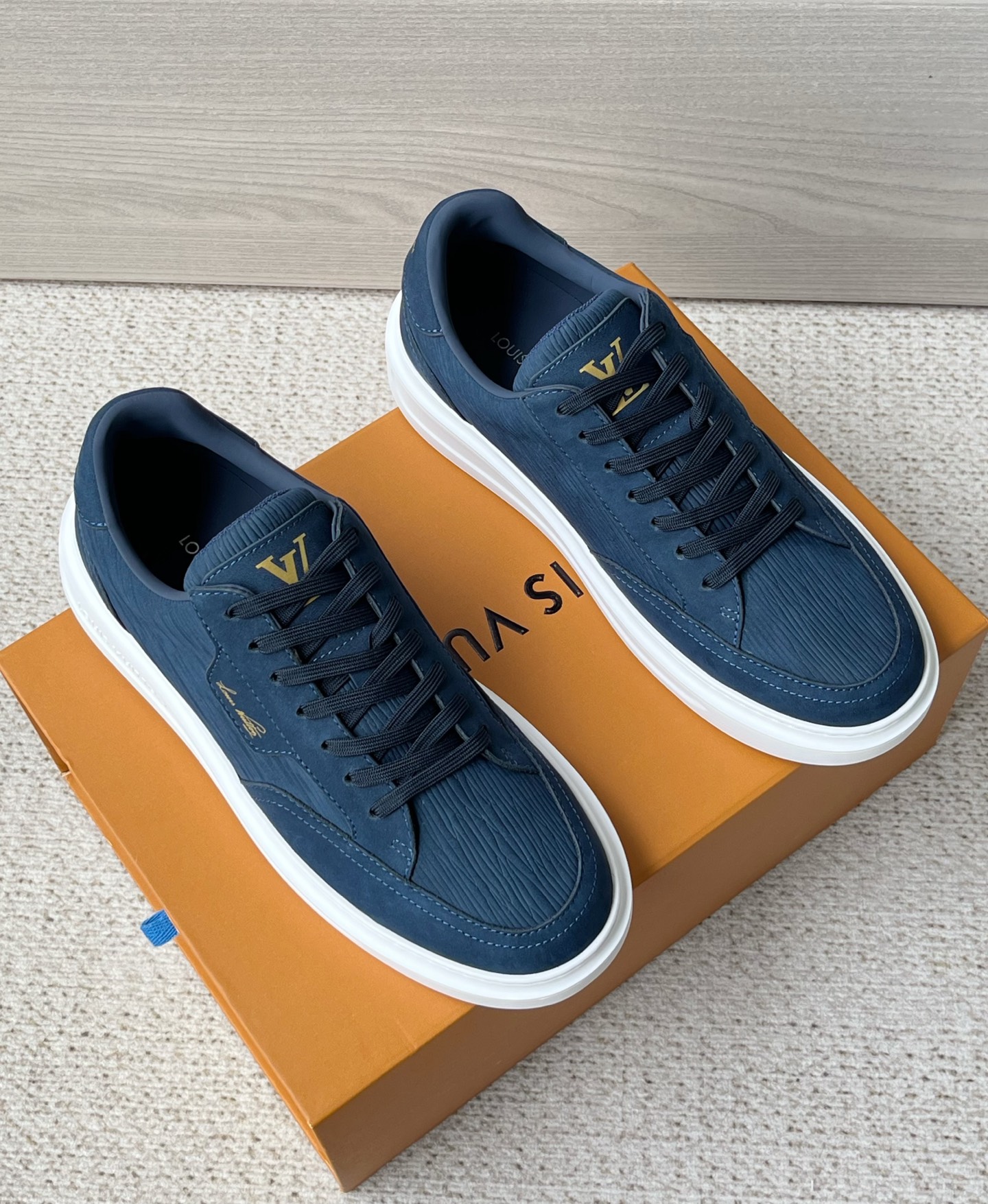 루이비통 신발 135770 Louis Vuitton Shoes 썸네일 이미지