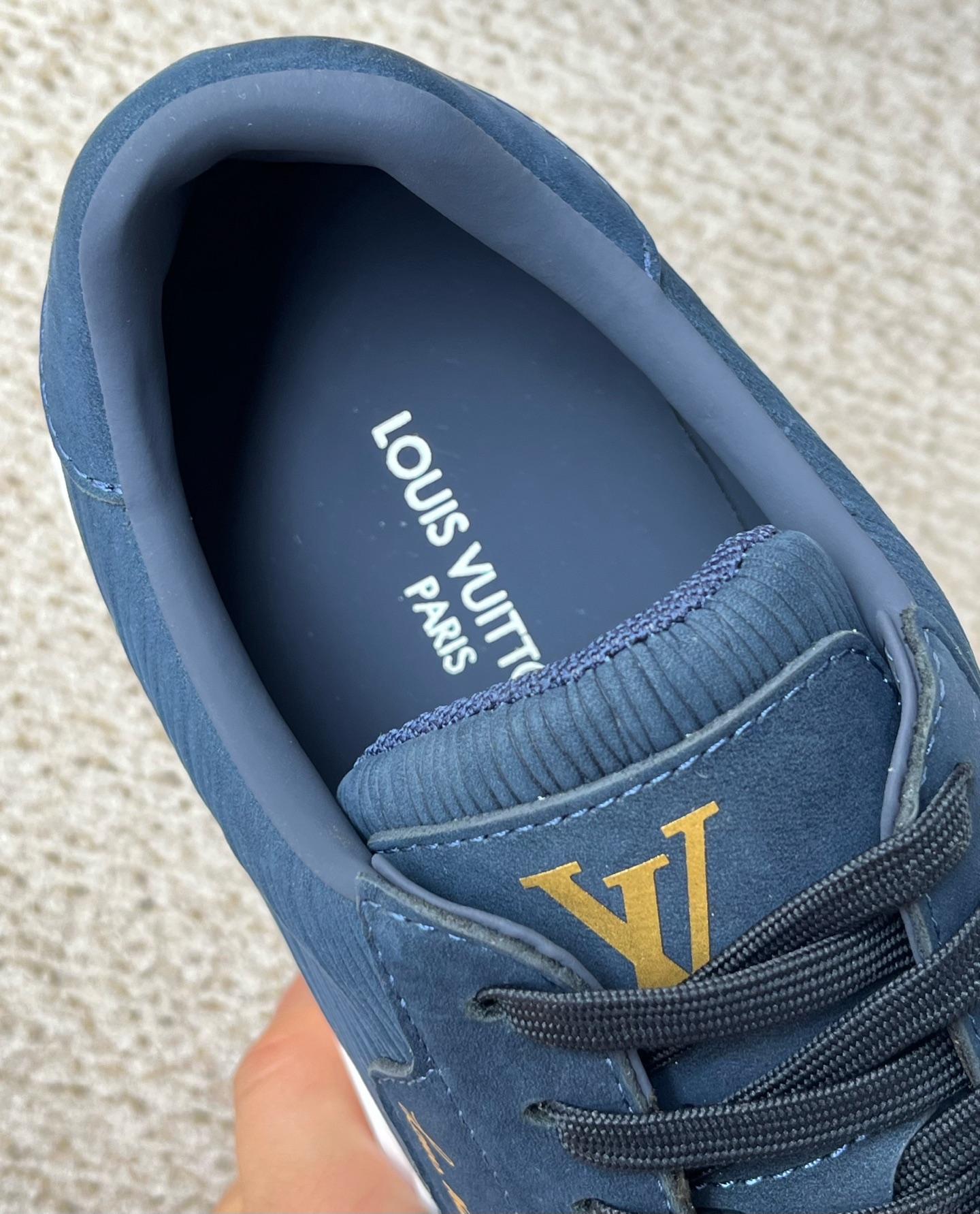 루이비통 신발 135770 Louis Vuitton Shoes 썸네일 이미지