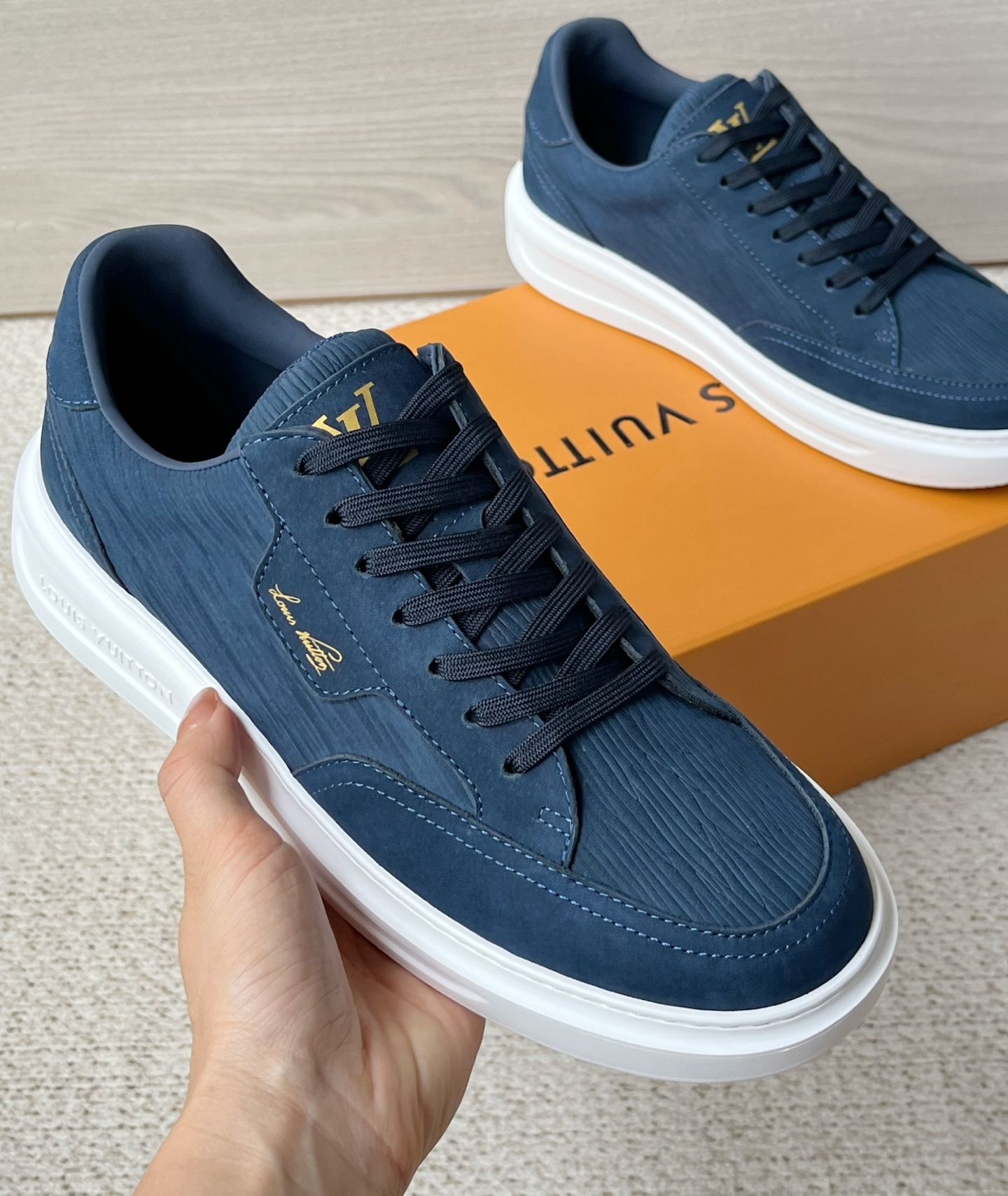 루이비통 신발 135770 Louis Vuitton Shoes 썸네일 이미지