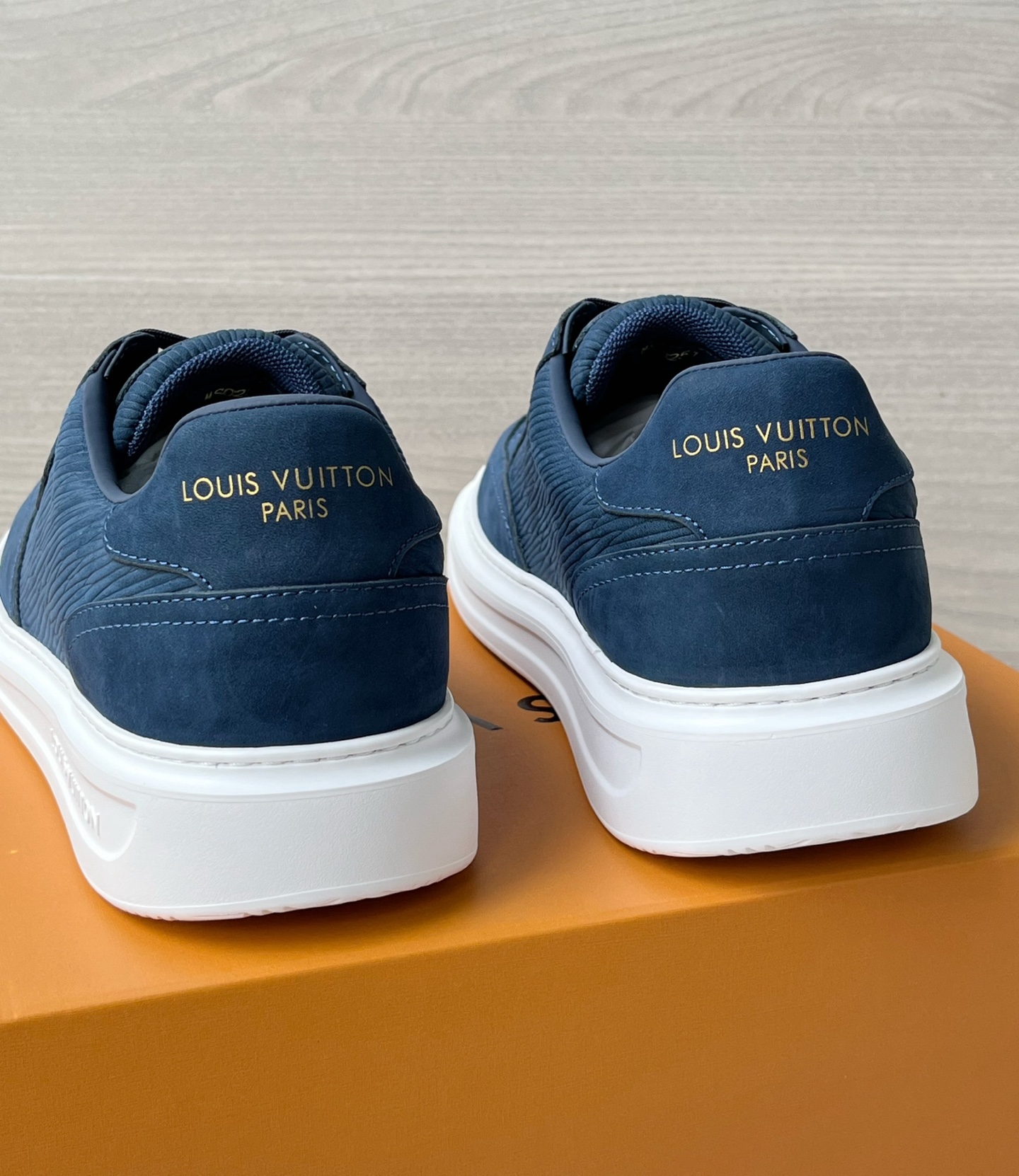 루이비통 신발 135770 Louis Vuitton Shoes 썸네일 이미지