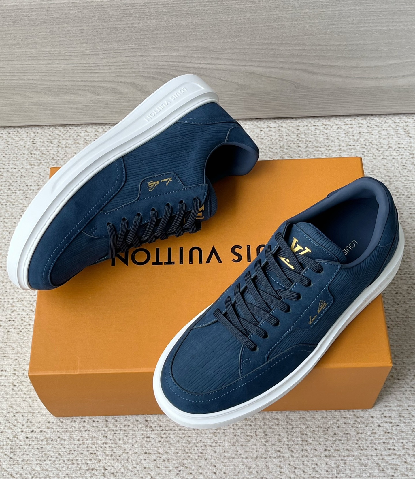 루이비통 신발 135770 Louis Vuitton Shoes 썸네일 이미지