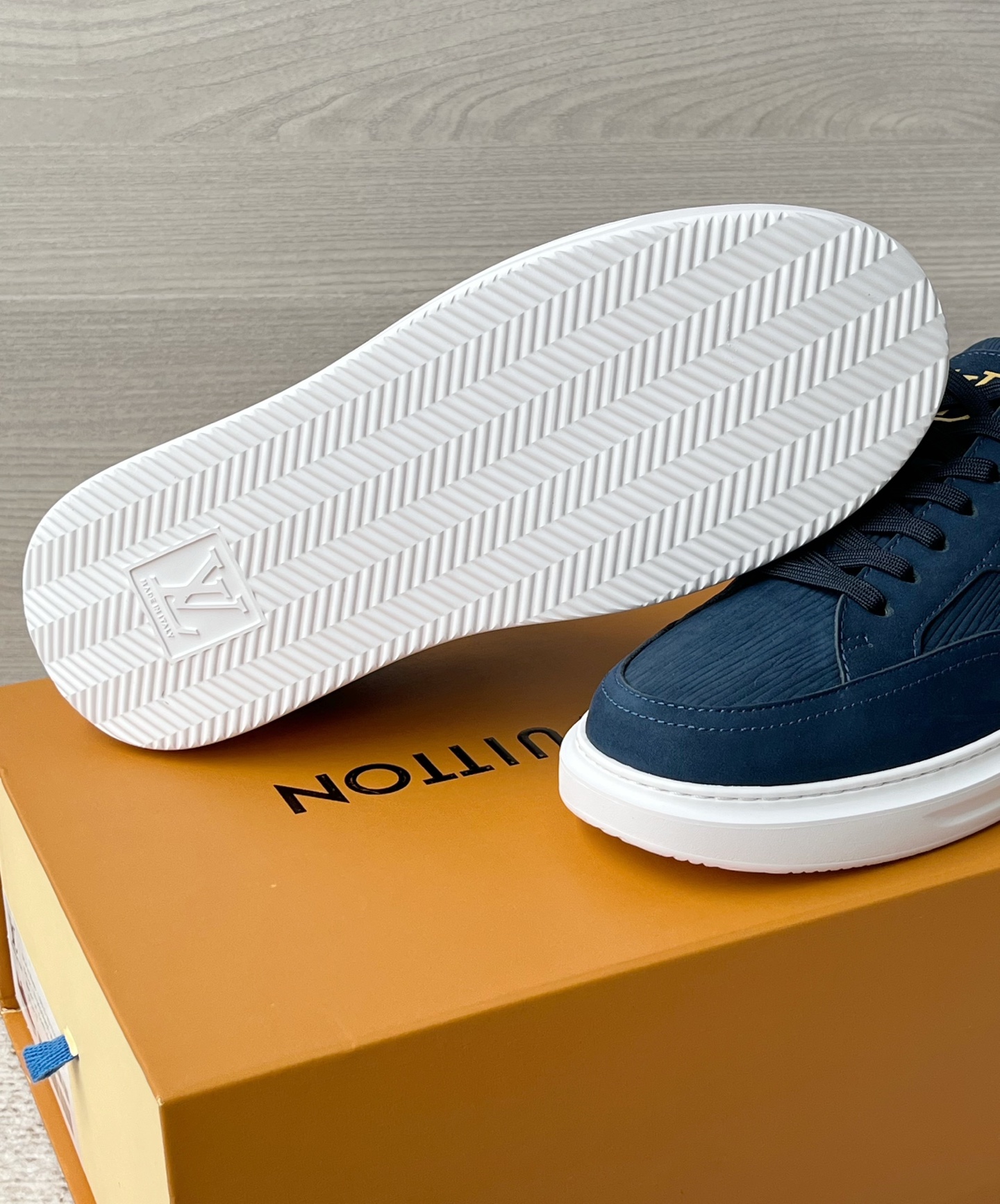 루이비통 신발 135770 Louis Vuitton Shoes 썸네일 이미지