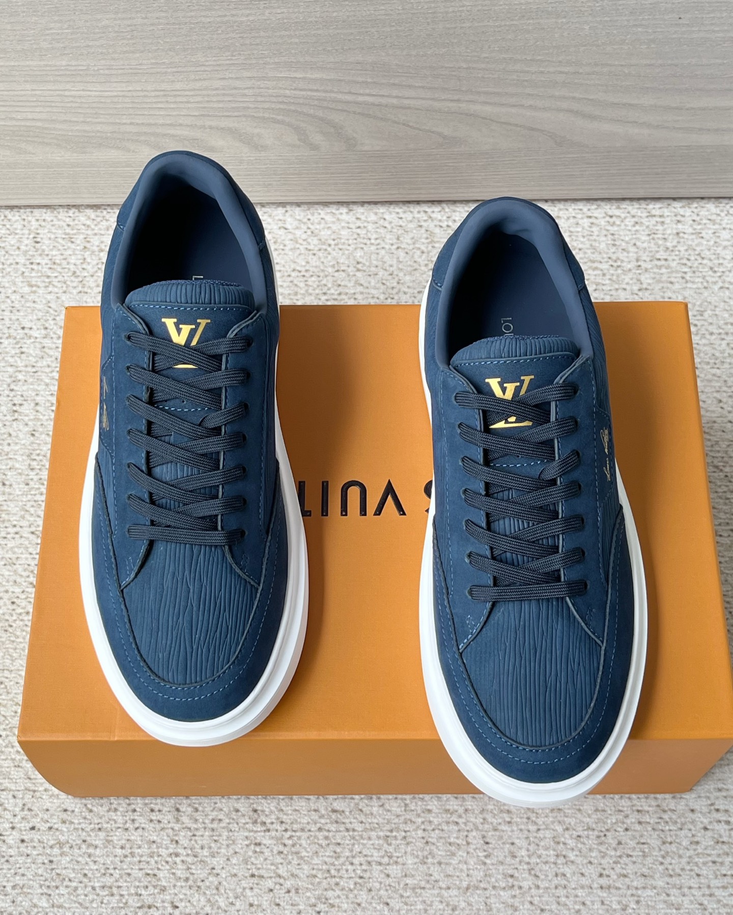 루이비통 신발 135770 Louis Vuitton Shoes