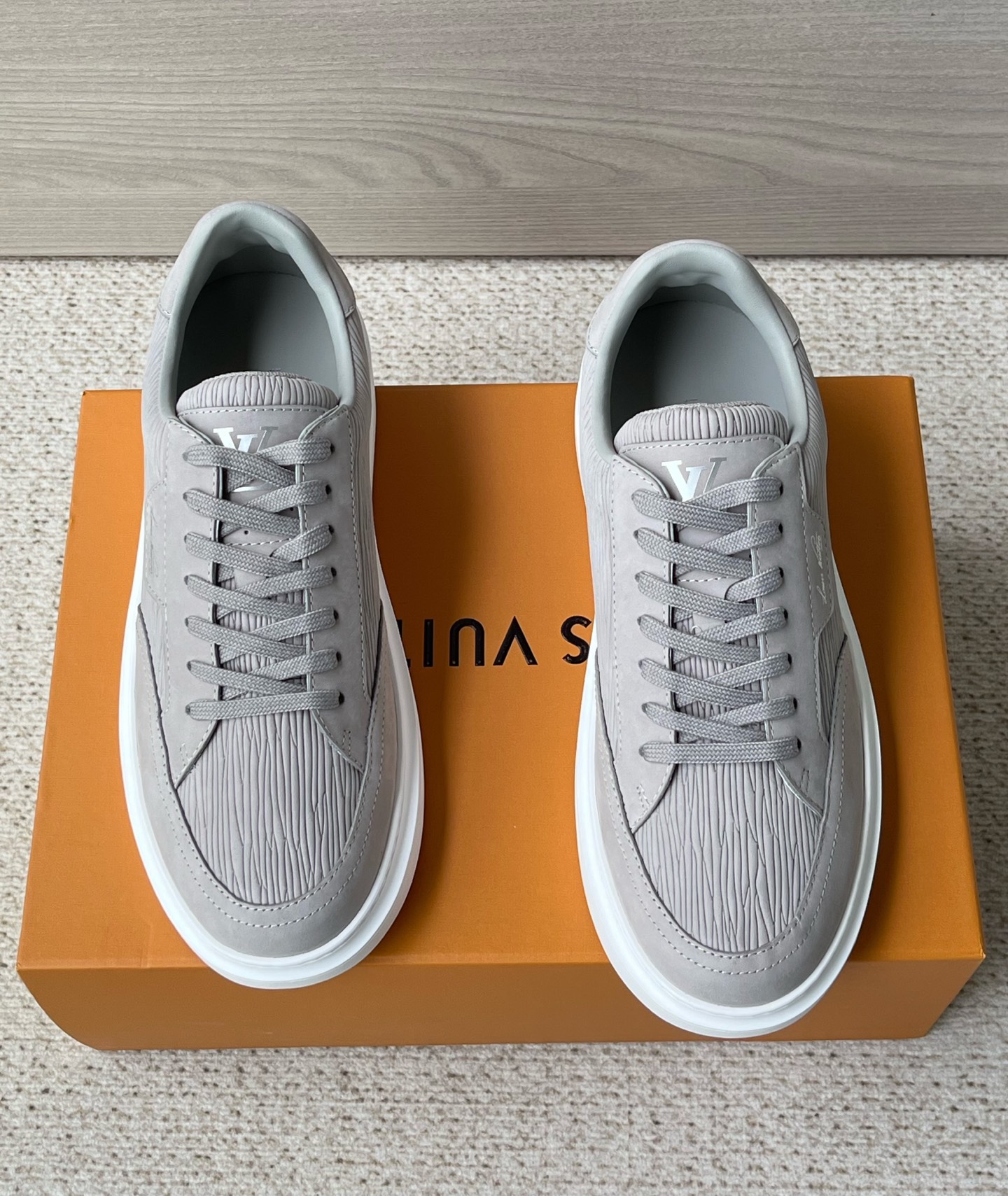 루이비통 신발 135769 Louis Vuitton Shoes