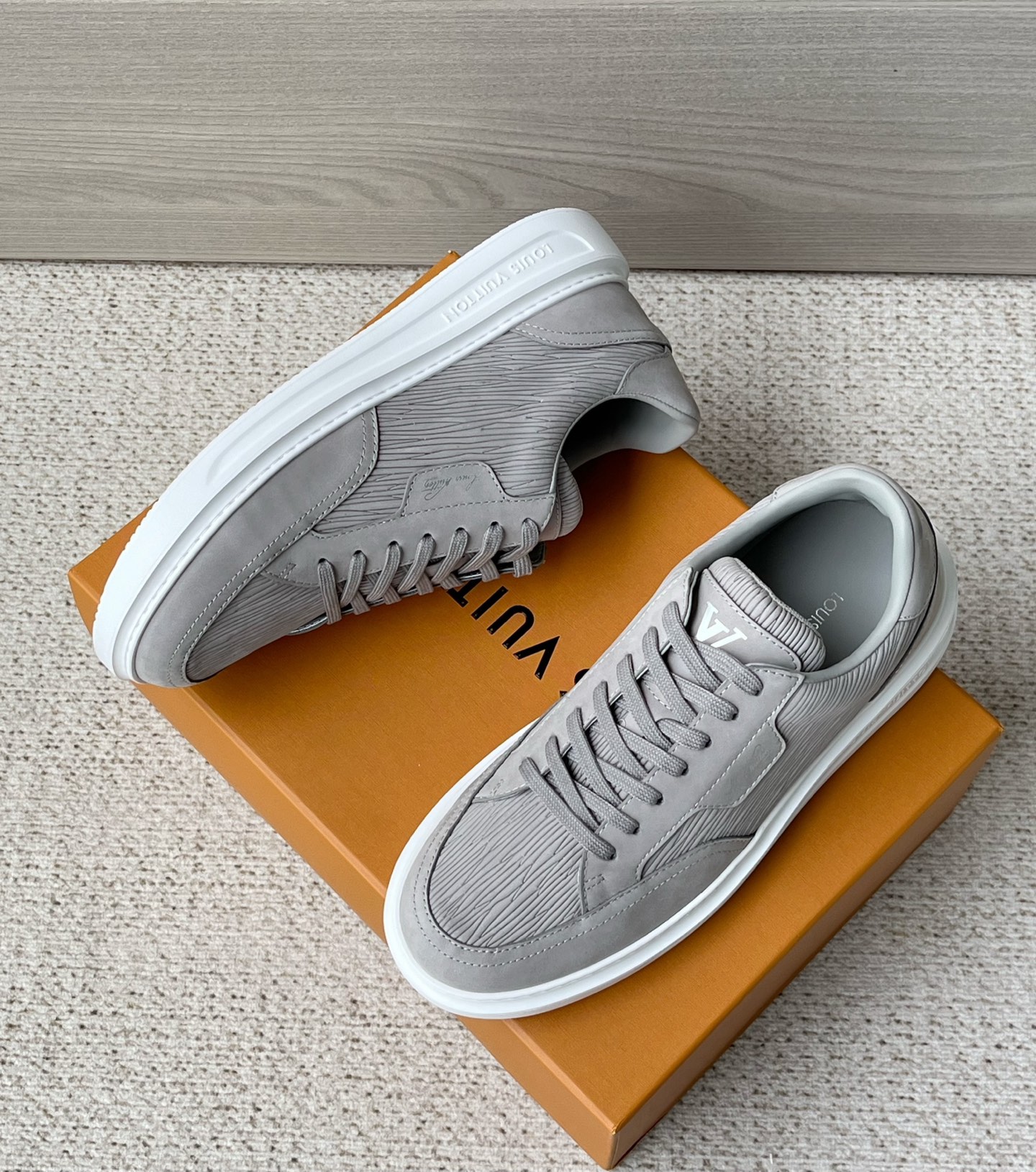 루이비통 신발 135769 Louis Vuitton Shoes 썸네일 이미지