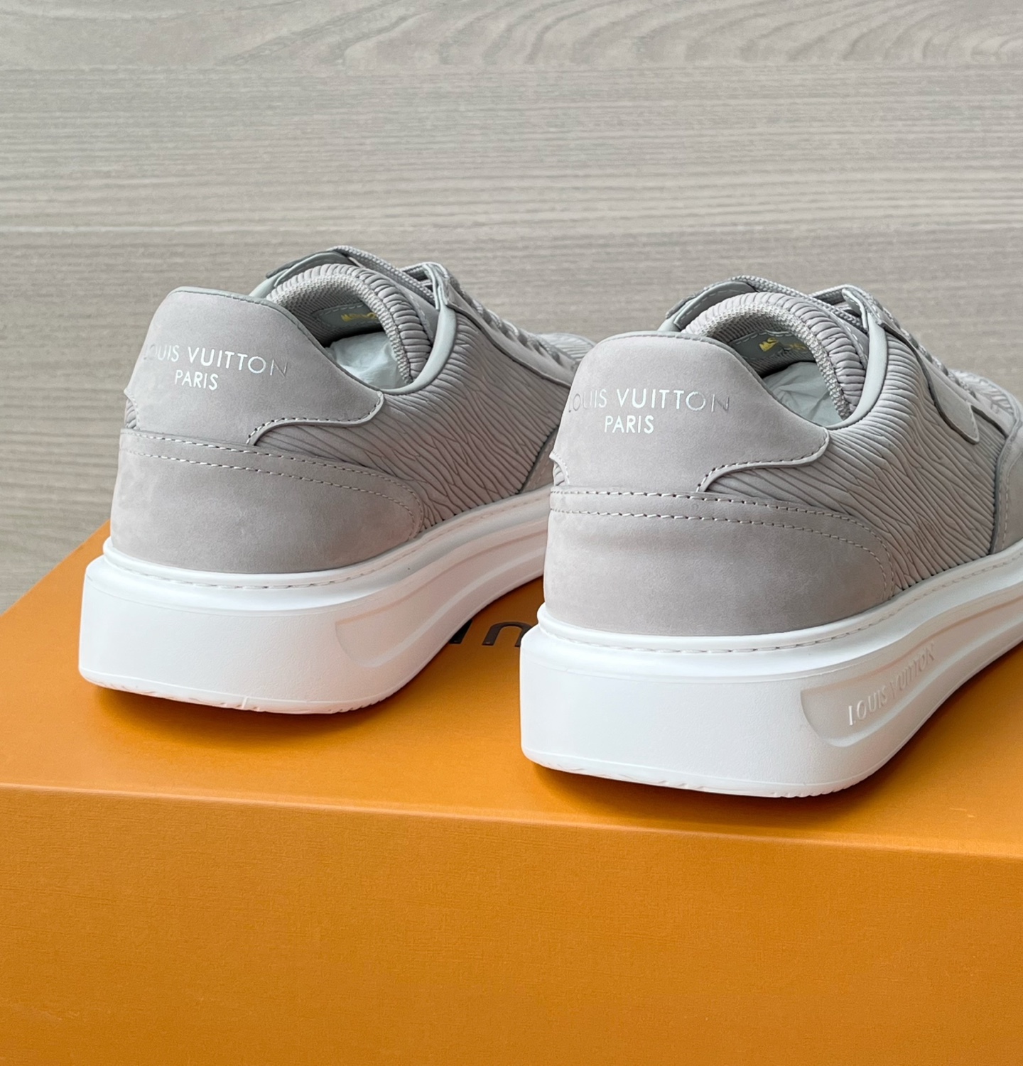 루이비통 신발 135769 Louis Vuitton Shoes 썸네일 이미지