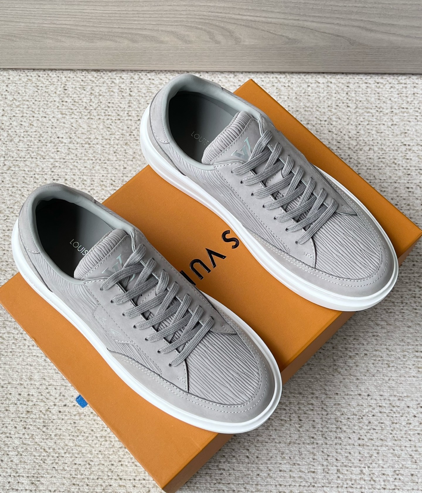 루이비통 신발 135769 Louis Vuitton Shoes 썸네일 이미지