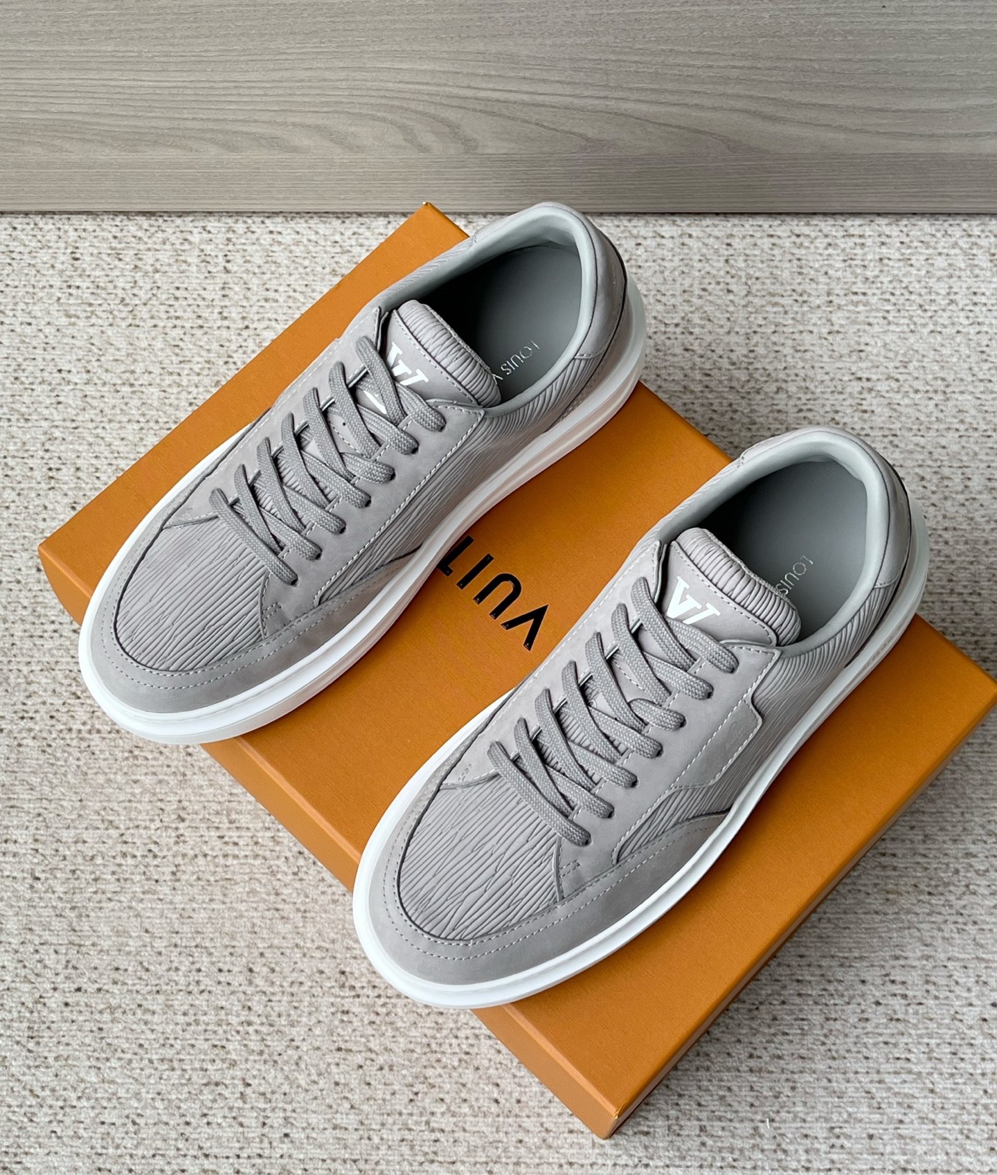 루이비통 신발 135769 Louis Vuitton Shoes 썸네일 이미지