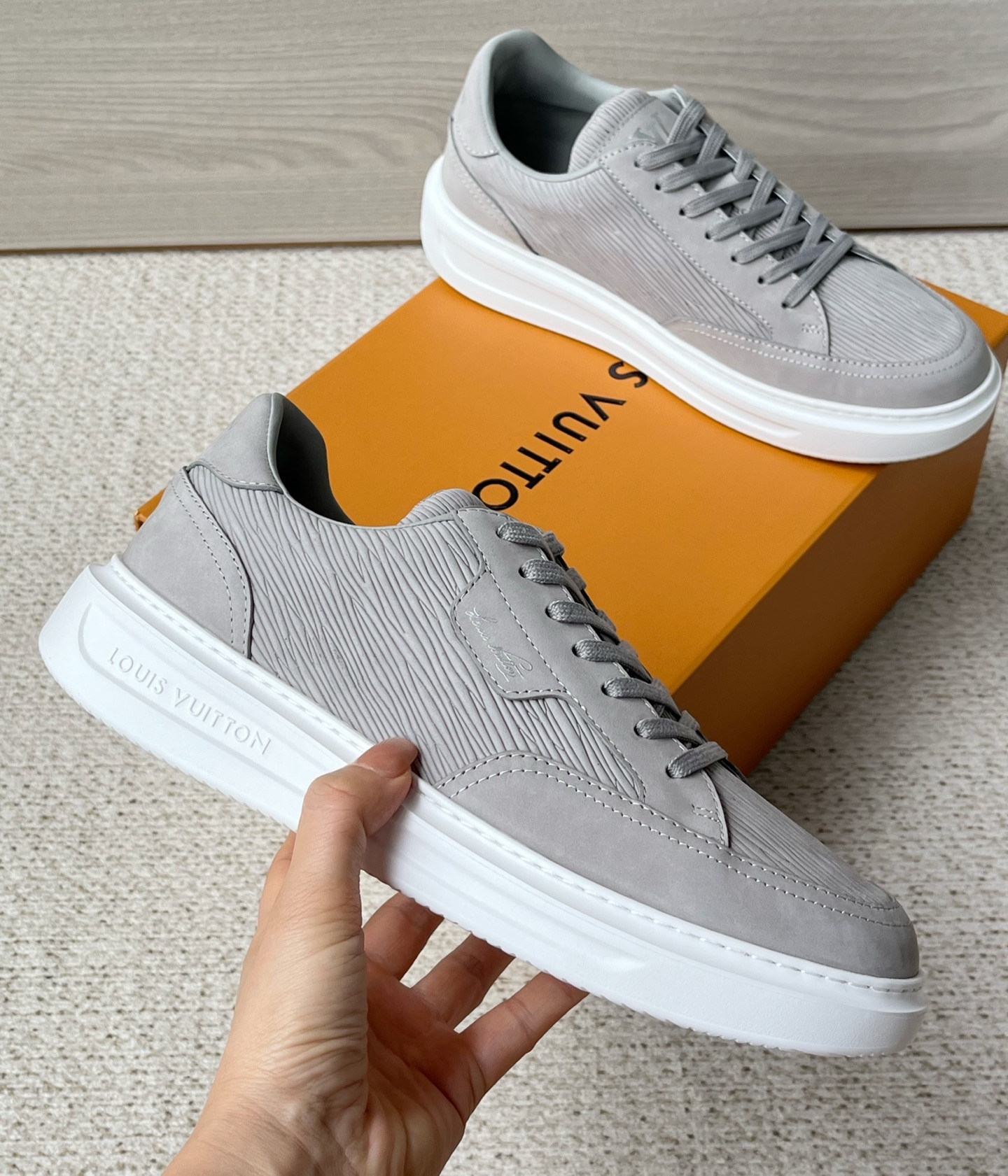 루이비통 신발 135769 Louis Vuitton Shoes 썸네일 이미지