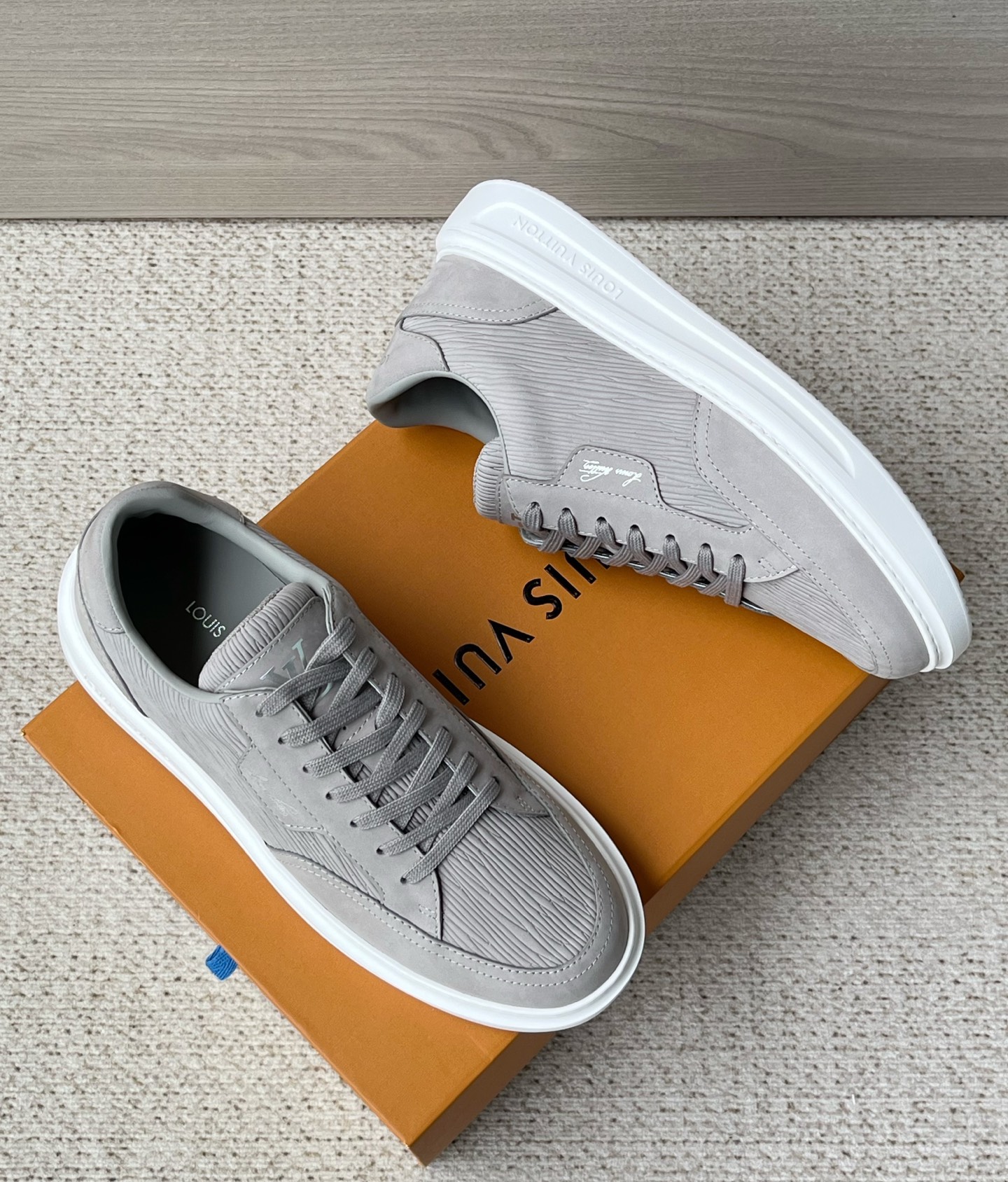 루이비통 신발 135769 Louis Vuitton Shoes 썸네일 이미지