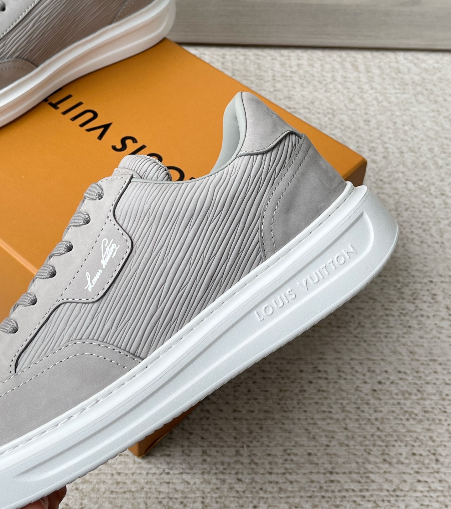 루이비통 신발 135769 Louis Vuitton Shoes 썸네일 이미지