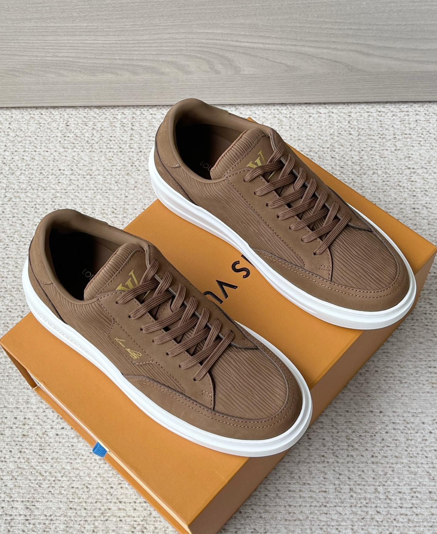 루이비통 신발 135768 Louis Vuitton Shoes 썸네일 이미지