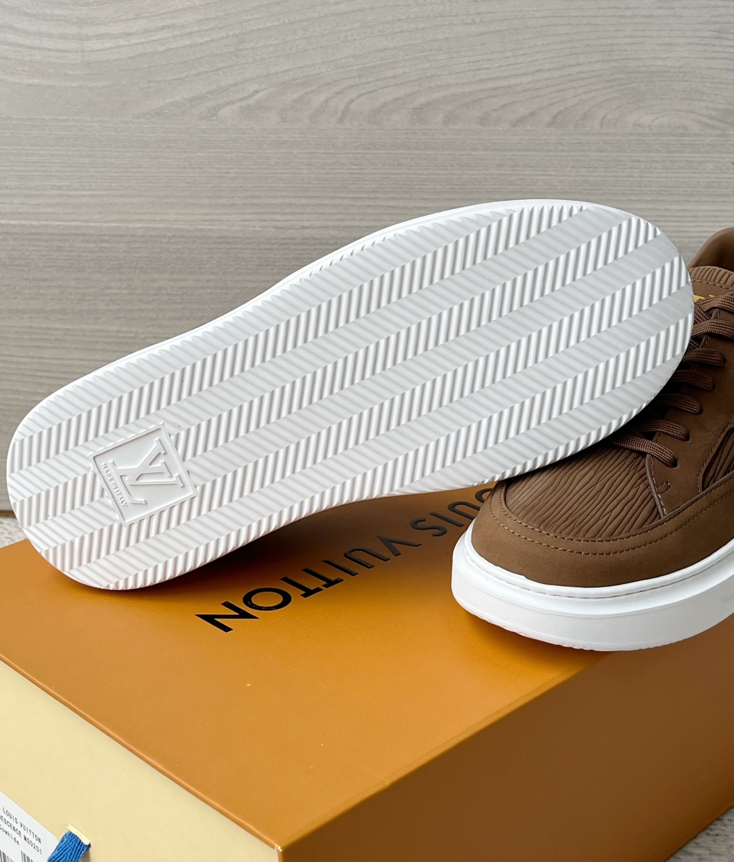 루이비통 신발 135768 Louis Vuitton Shoes 썸네일 이미지