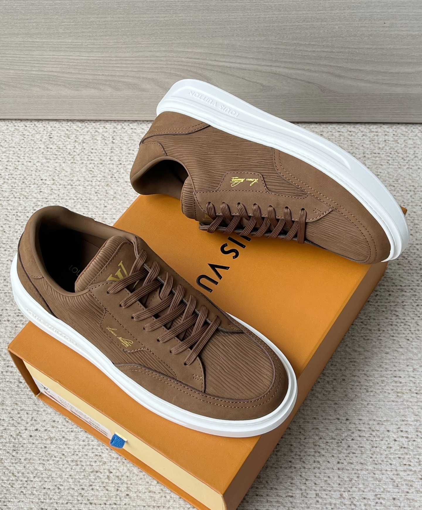 루이비통 신발 135768 Louis Vuitton Shoes 썸네일 이미지
