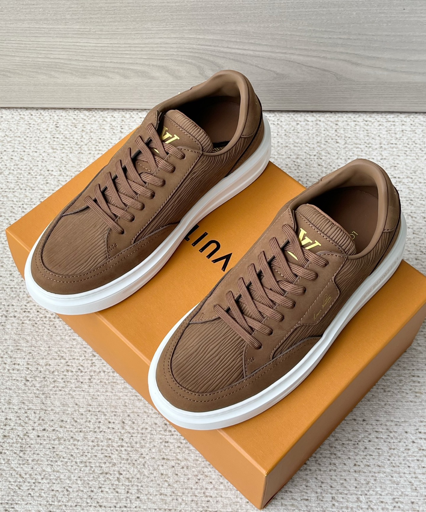 루이비통 신발 135768 Louis Vuitton Shoes 썸네일 이미지