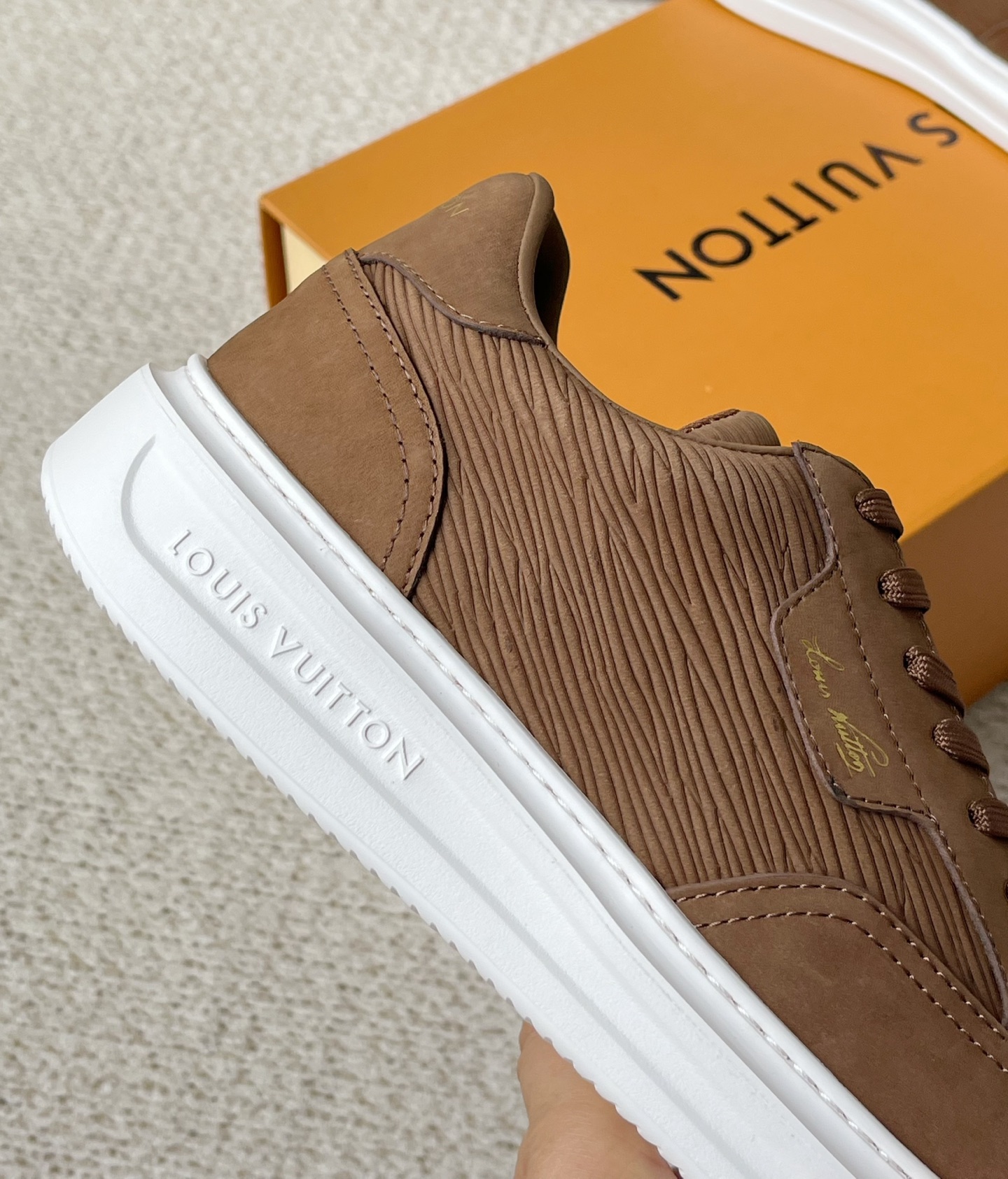루이비통 신발 135768 Louis Vuitton Shoes 썸네일 이미지