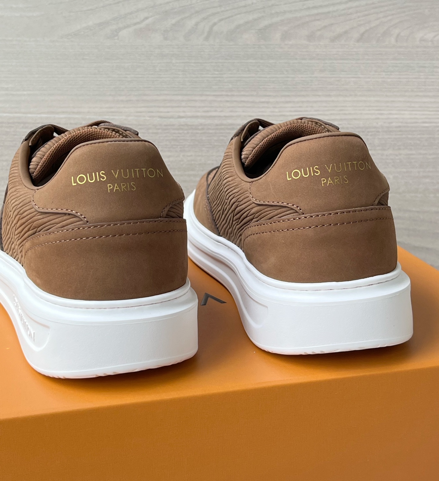 루이비통 신발 135768 Louis Vuitton Shoes 썸네일 이미지