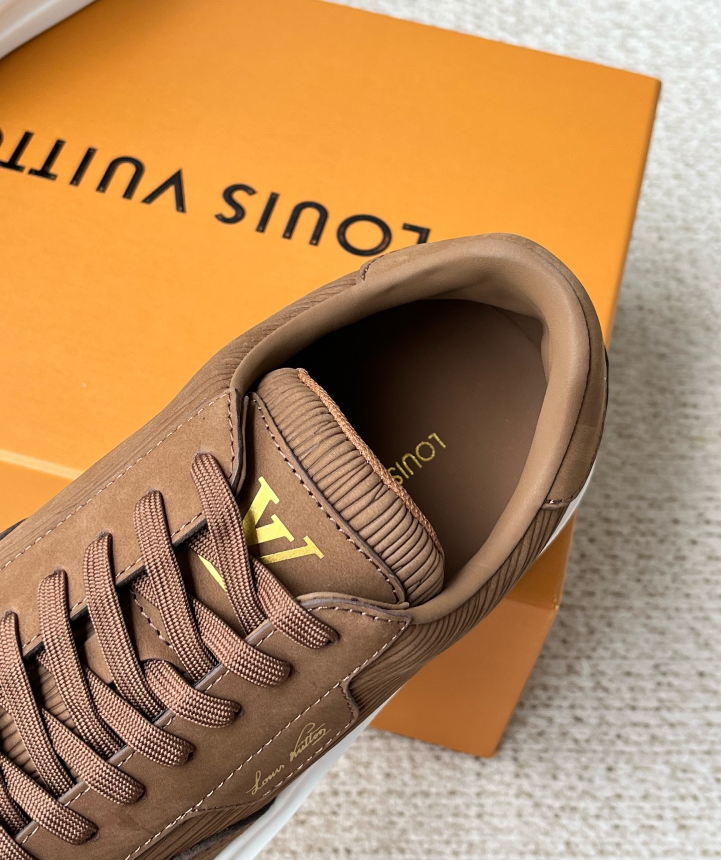 루이비통 신발 135768 Louis Vuitton Shoes 썸네일 이미지