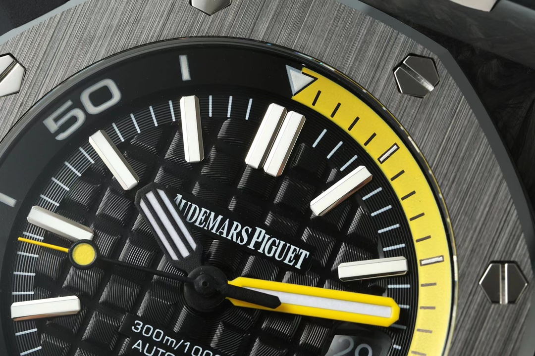 오데마 피게 시계 Audemars Piguet 14974 이미지 4