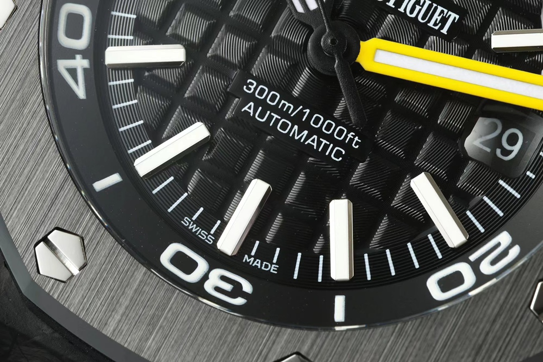오데마 피게 시계 Audemars Piguet 14974 이미지 5