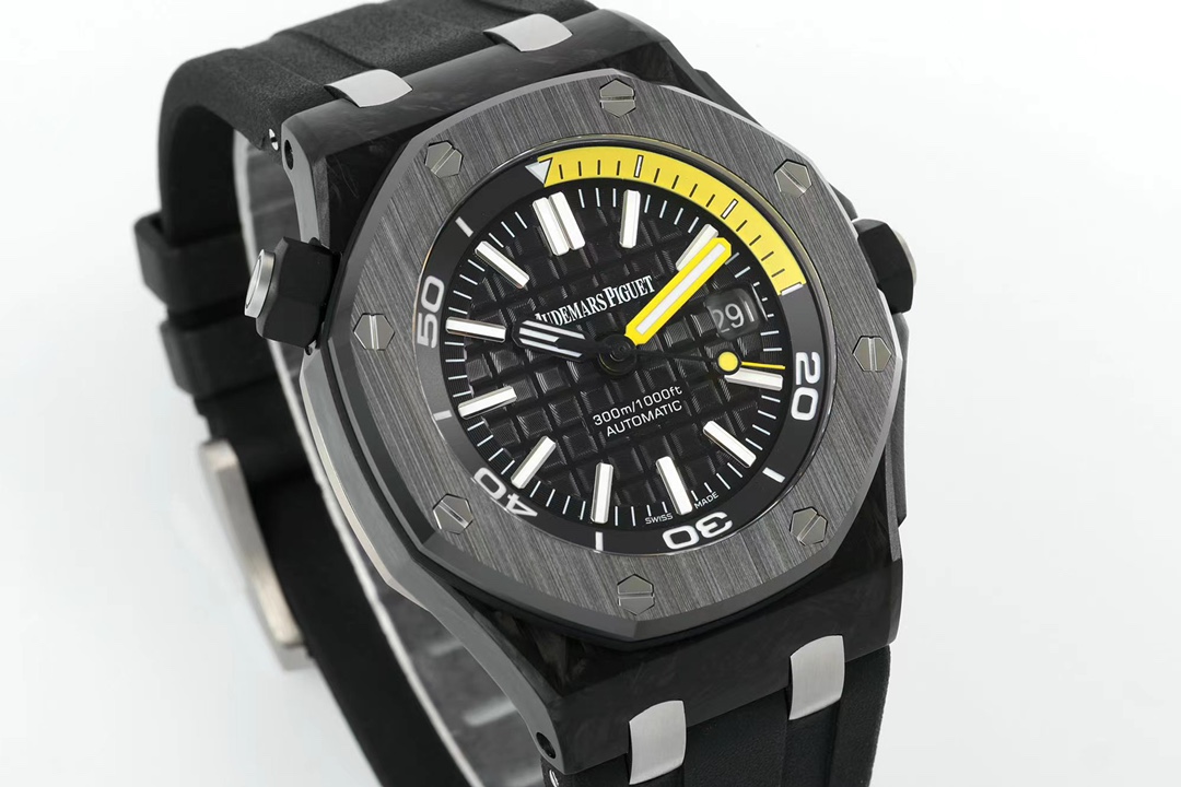 오데마 피게 시계 Audemars Piguet 14974 이미지 2