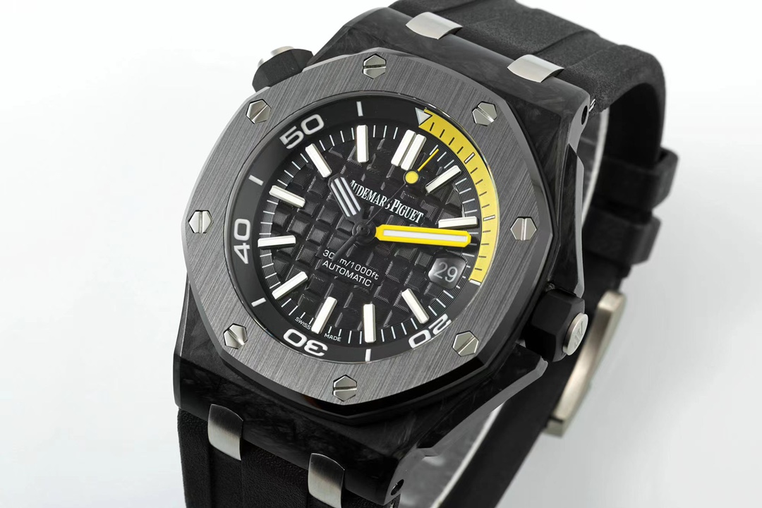 오데마 피게 시계 Audemars Piguet 14974 이미지 3