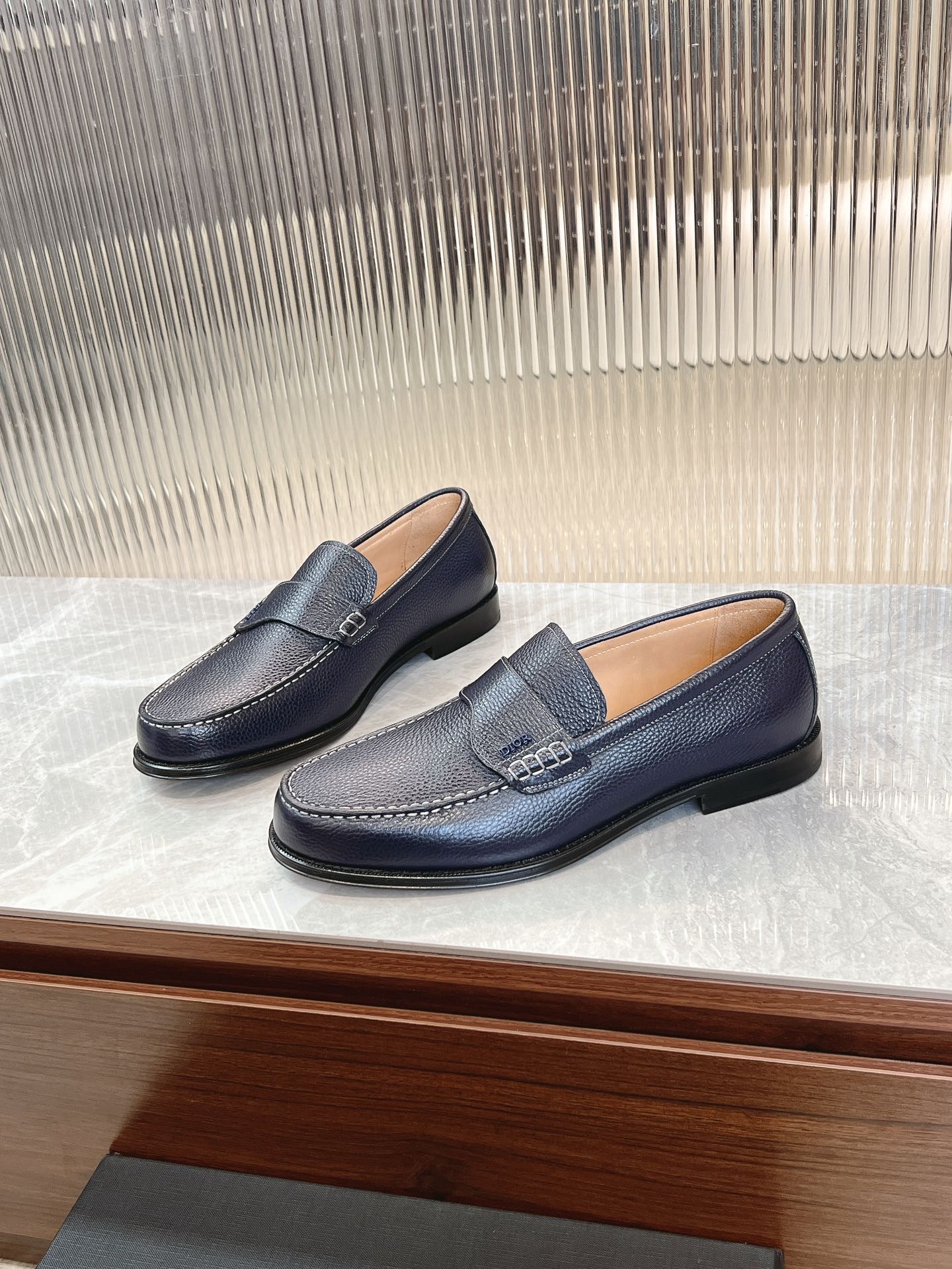Loafers 10805