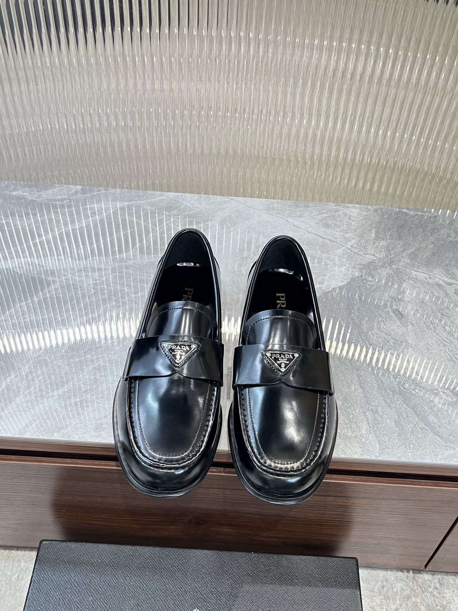 Prada Loafers 10823