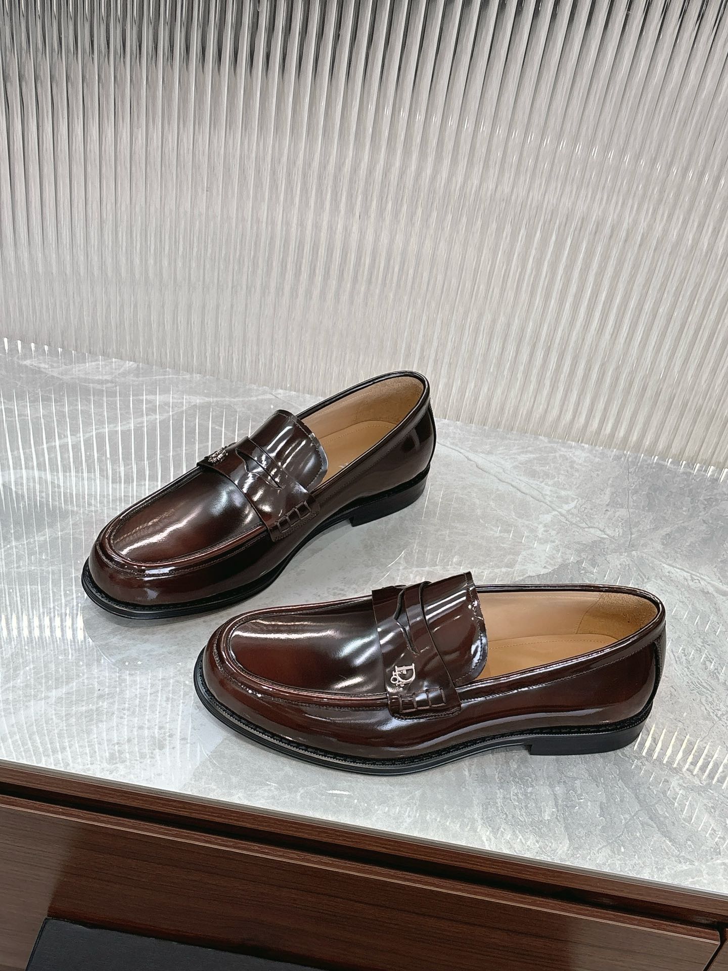 Loafers 10822