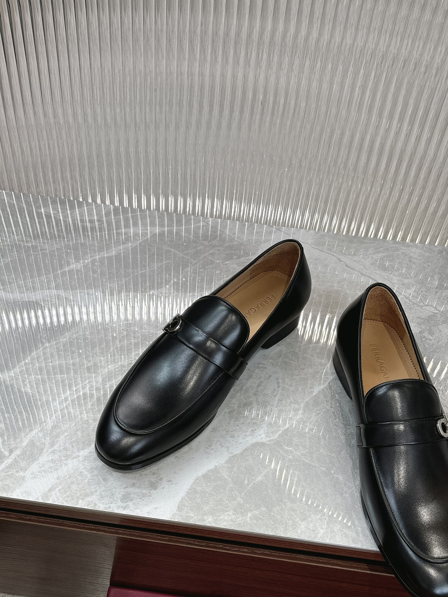Loafers 13443