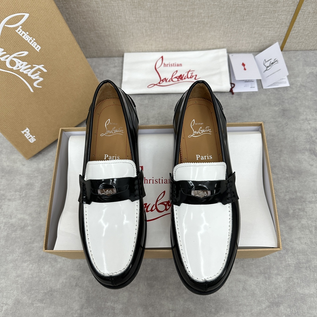Loafers 13441
