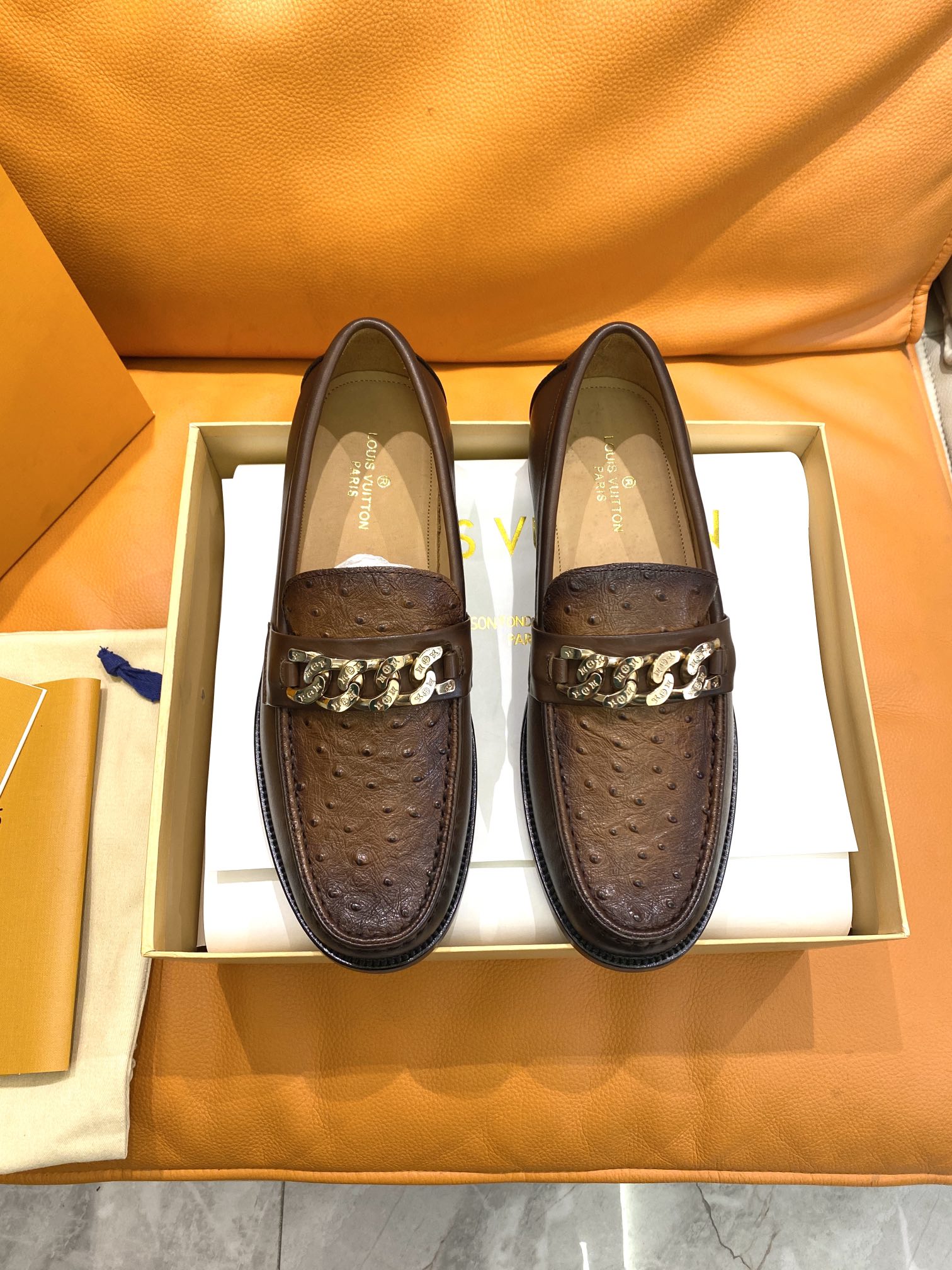 Loafers 10861