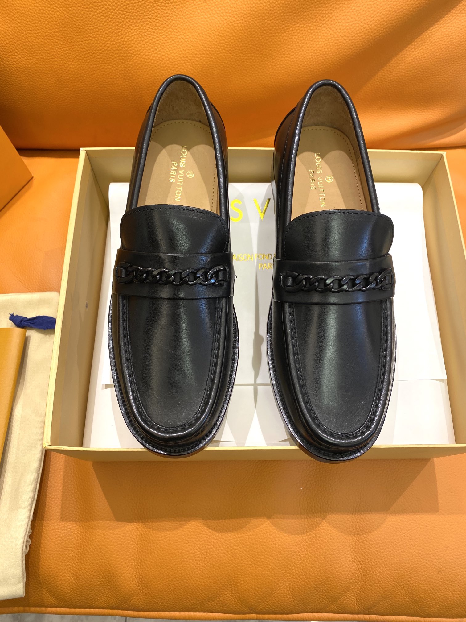 Loafers 10862
