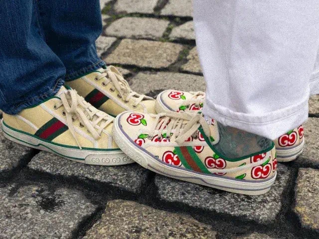 Gucci Sneakers 13425