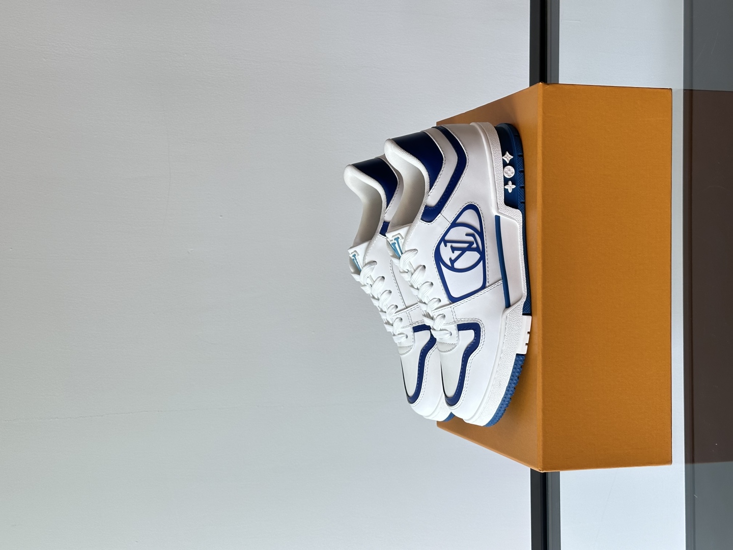 Louis Vuitton Sneakers 10798