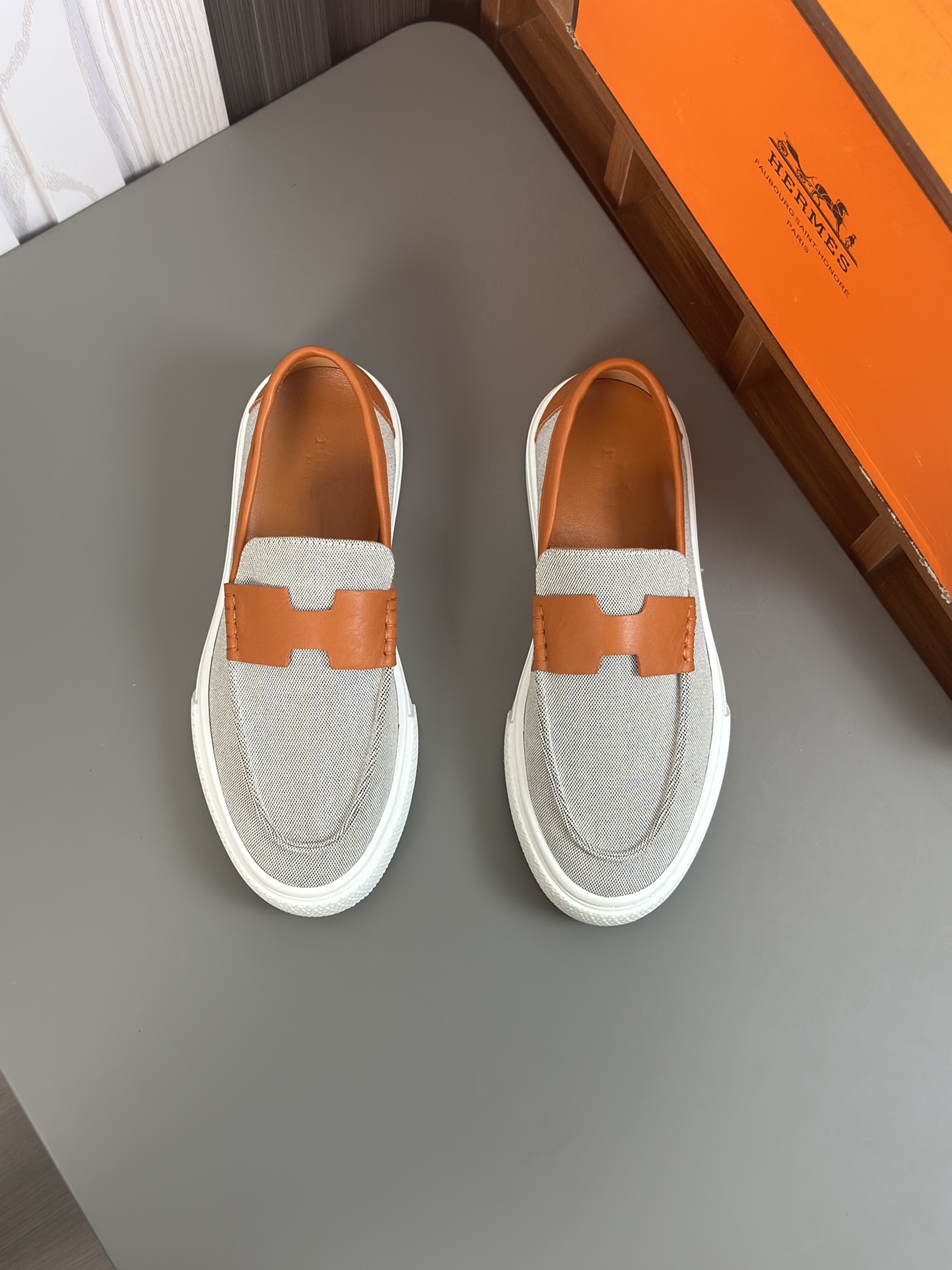 Sneakers 13439