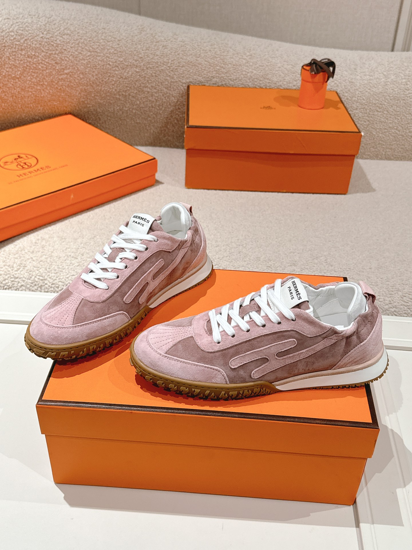 Hermes sko Hermes # — photo 8