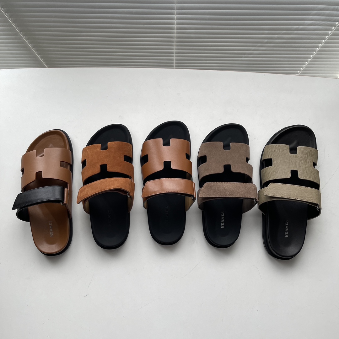 Alternative view of Sandals 10836