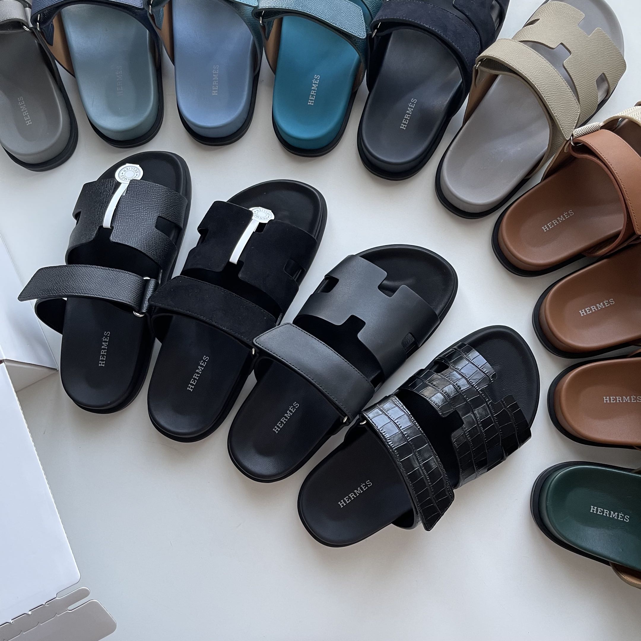 Sandals 10837