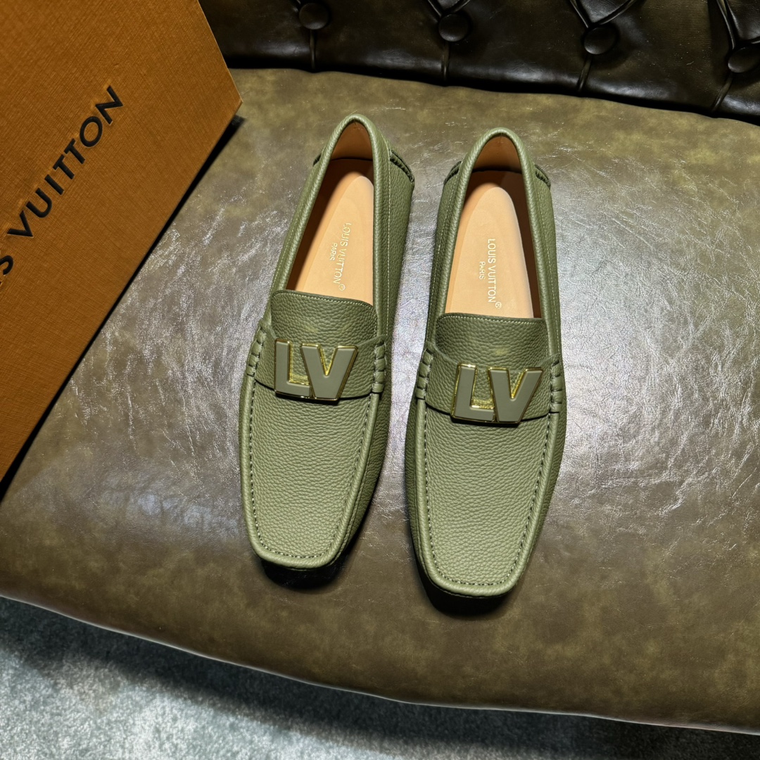 Loafers 13485