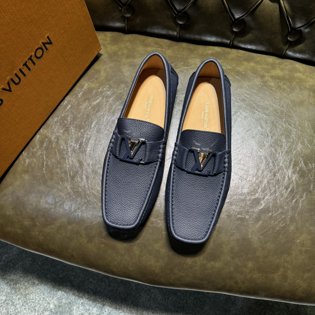 Loafers 10876