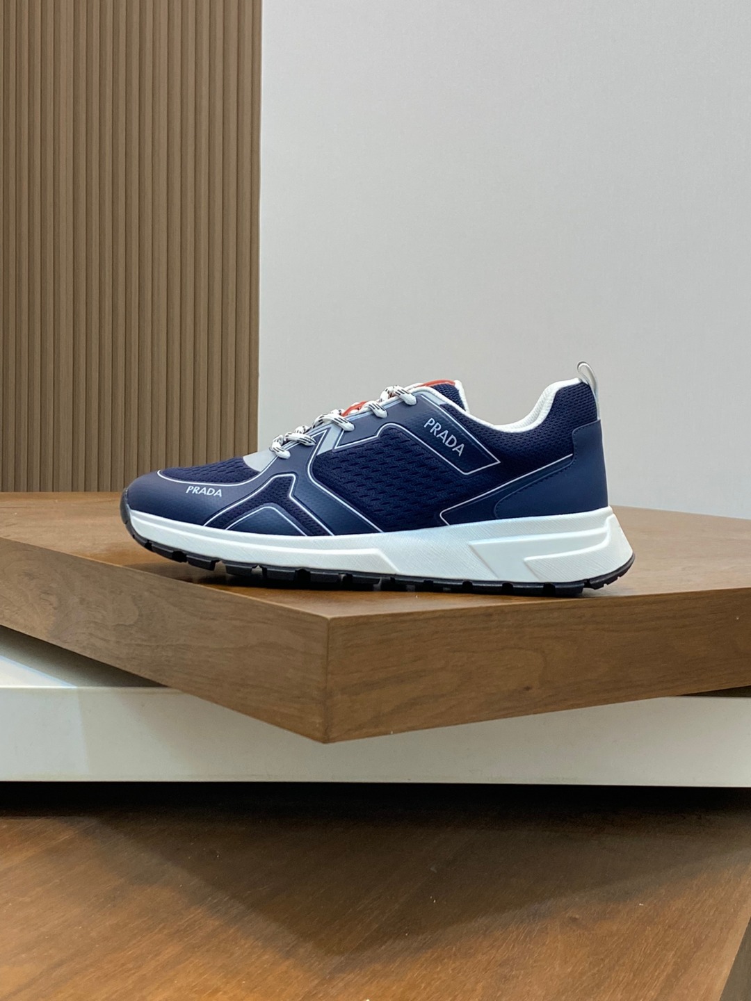 Alternative view of Prada Sneakers 13460