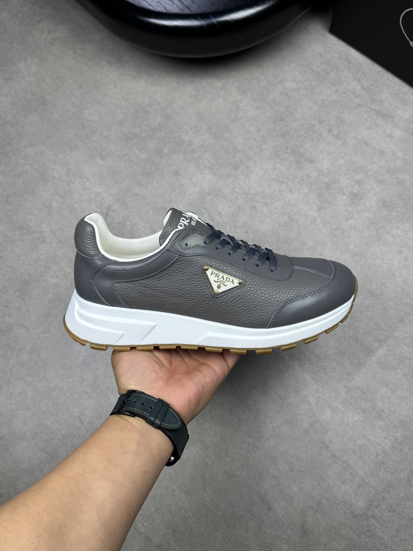 Prada-Schuh Prada — photo 2