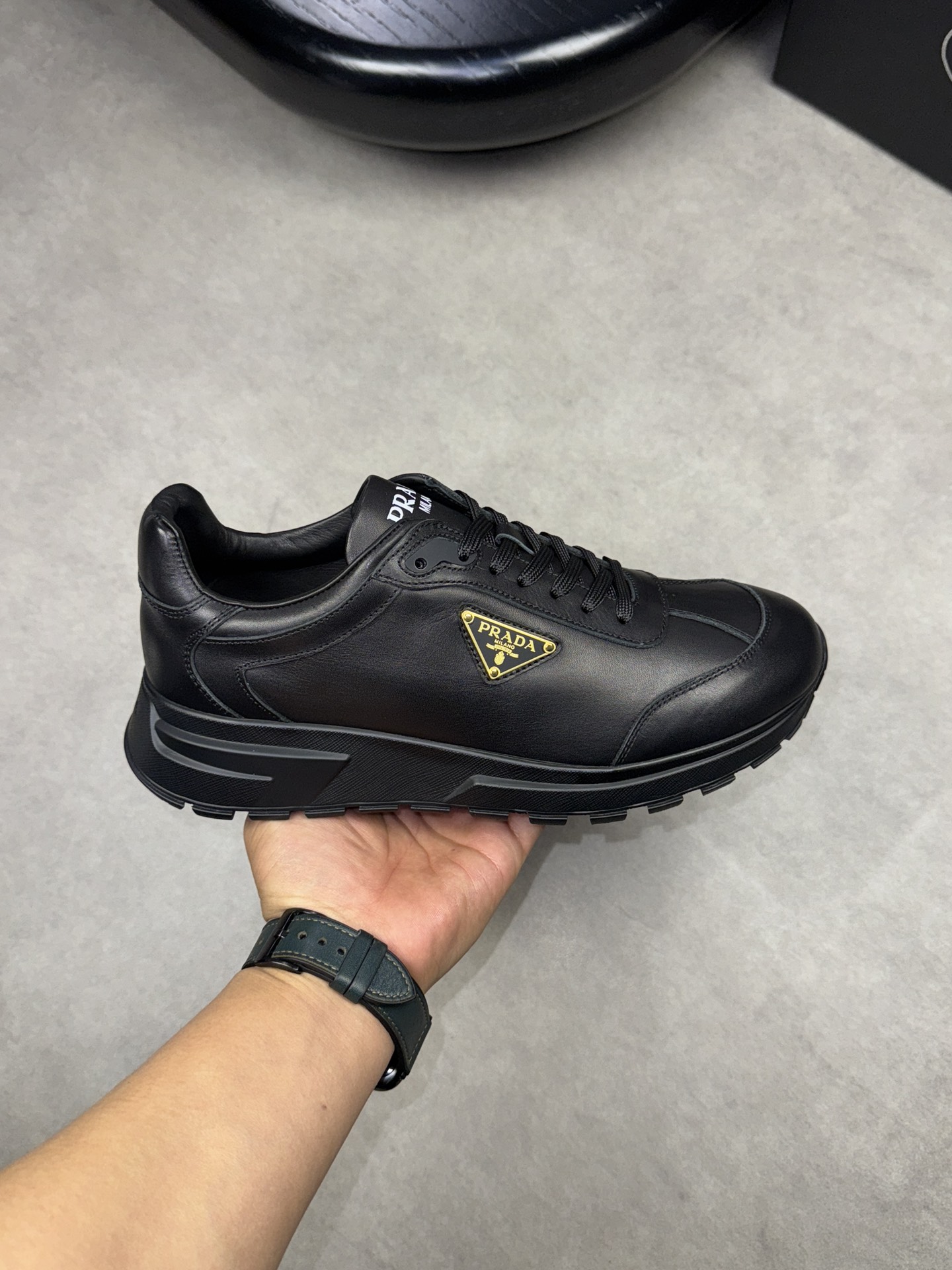 Prada-Schuh Prada — photo 4