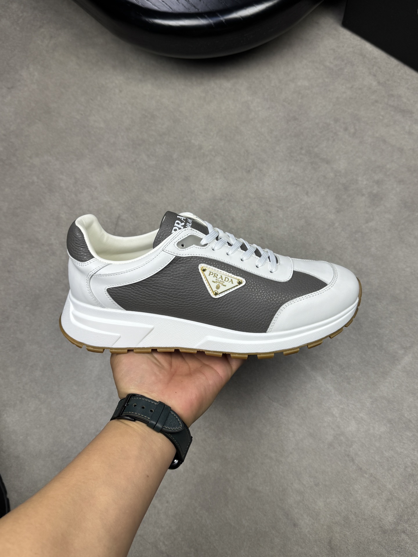 Prada-Schuh Prada — photo 3